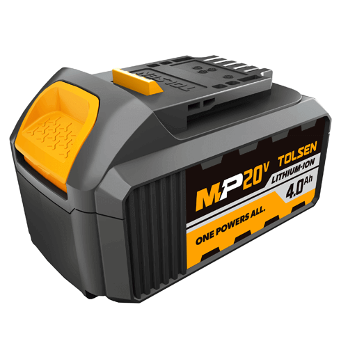 BATTERY PACK 4.0Ah