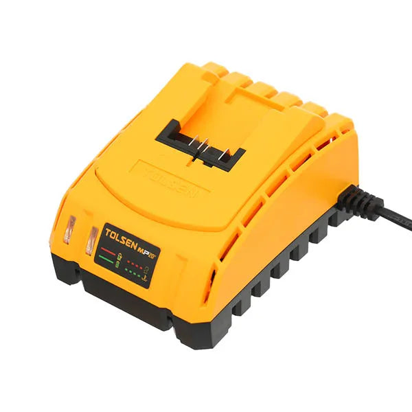 (INDUSTRIAL) LI-ION BATTERY CHARGER 60W (2.0Ah)