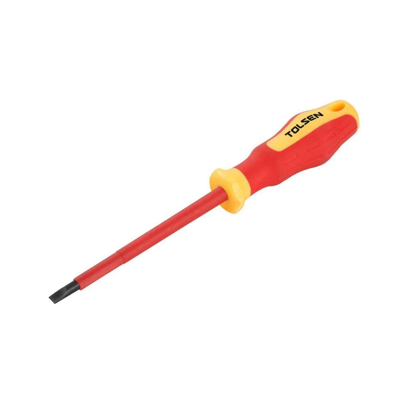 (PREMIUM) INSULATED TORX SCREWDRIVER