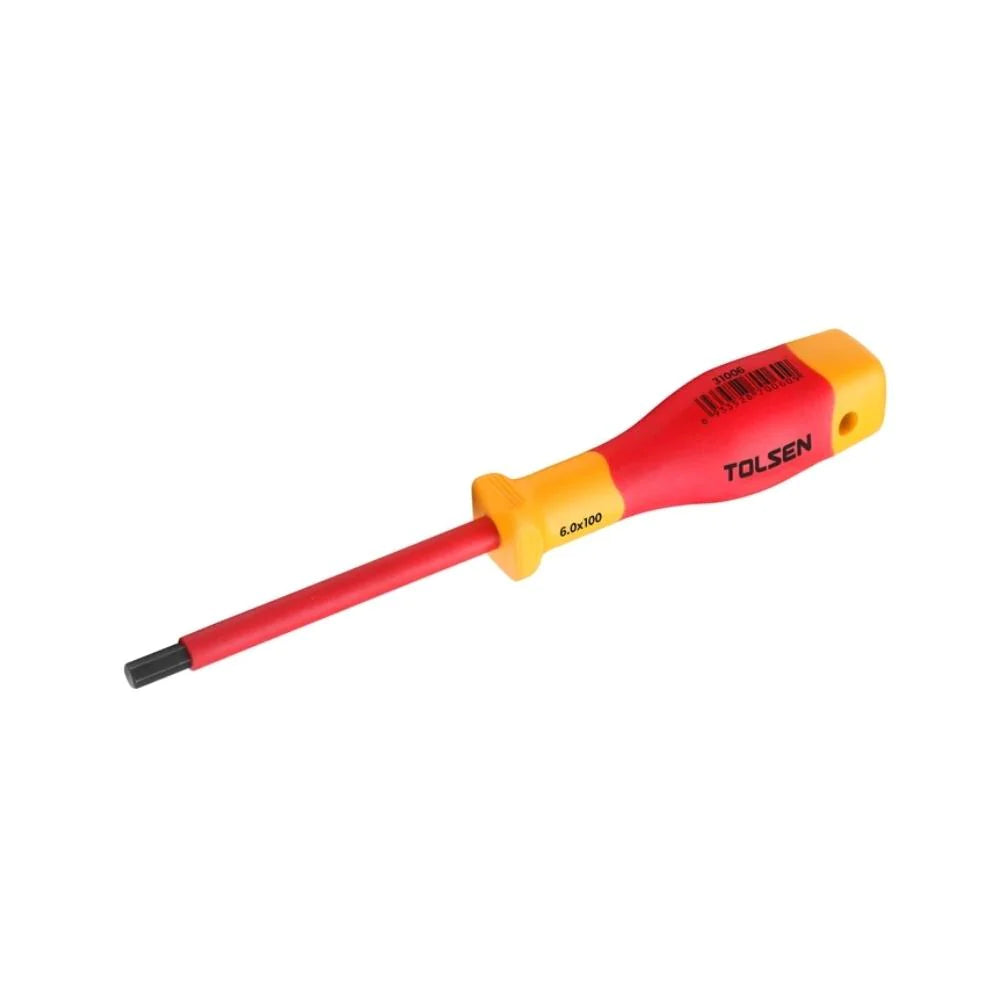 (PREMIUM) INSULATED HEX SCREWDRIVER