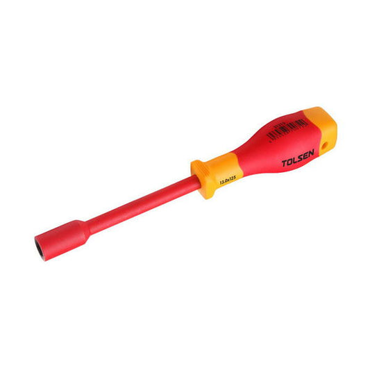 (PREMIUM) INSULATED NUT SCREWDRIVER