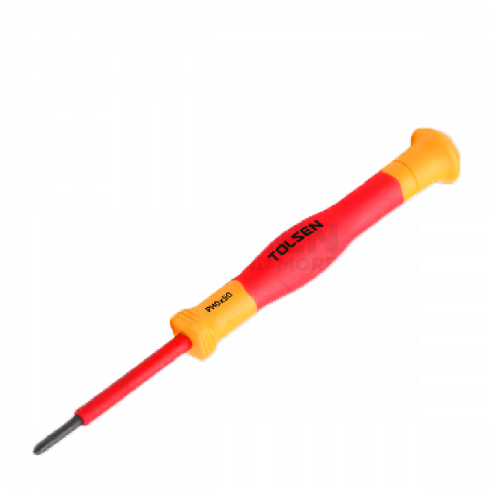 PREMIUM INSULATED PRECISION PHILIPS SCREWDRIVER