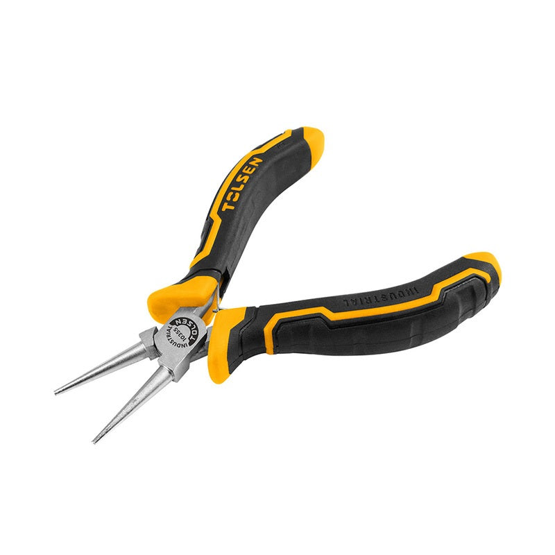 (INDUSTRIAL) MINI ROUND NOSE PLIERS 4.5″
