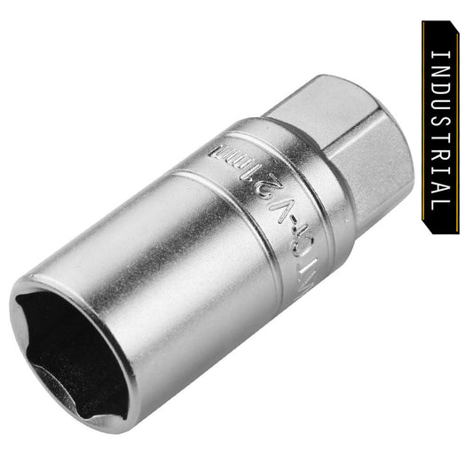 INDUSTRIAL SPARK PLUG SOCKET 3/8"