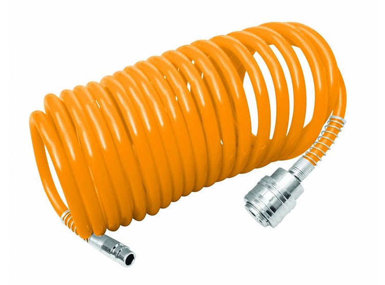Quick Release Air Hose 1/4" Max 230psi (10 Meters | 15 Meters)
