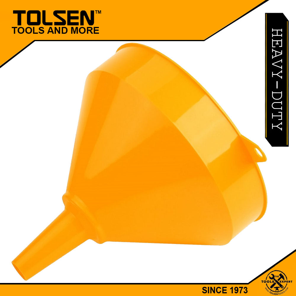 Jumbo PE Funnel (250mm Diameter) 65232