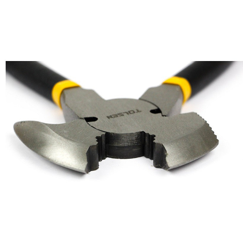 FENCING PLIERS (10")