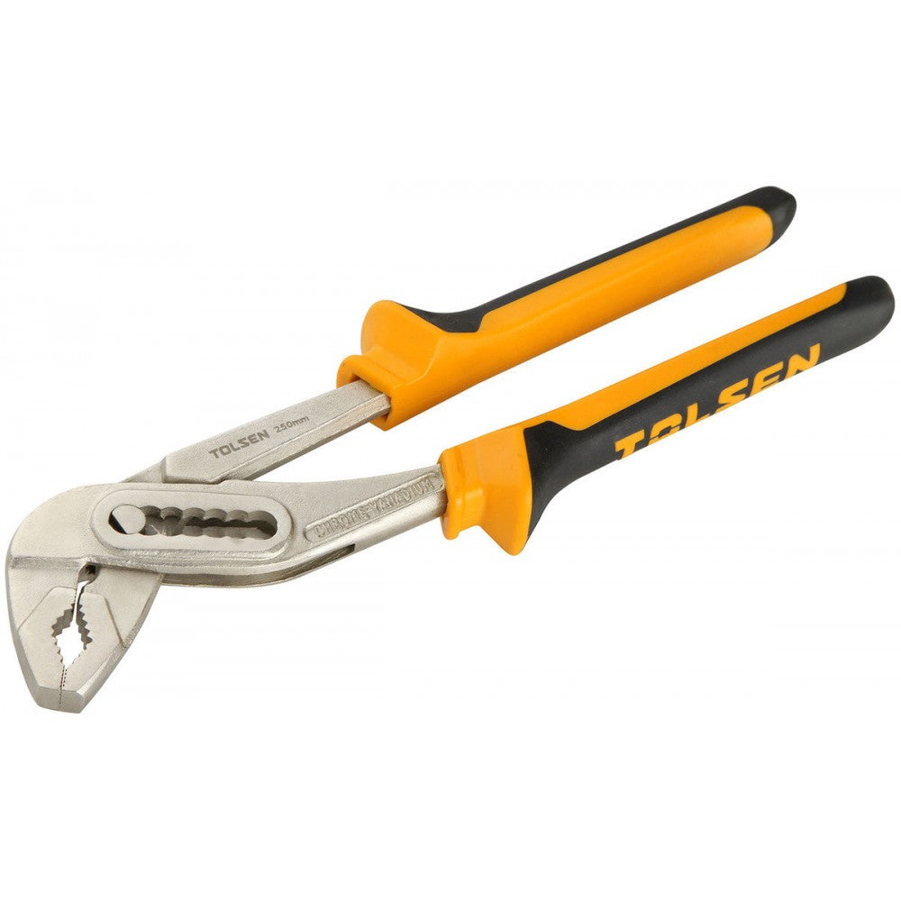 WATER PUMP PLIERS (10")
