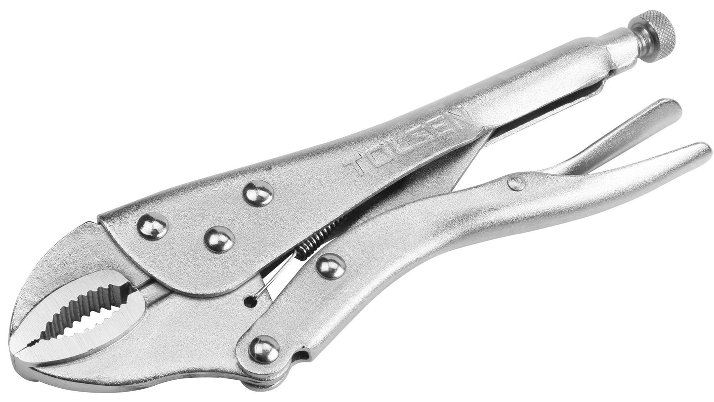 LOCKING PLIERS (10")