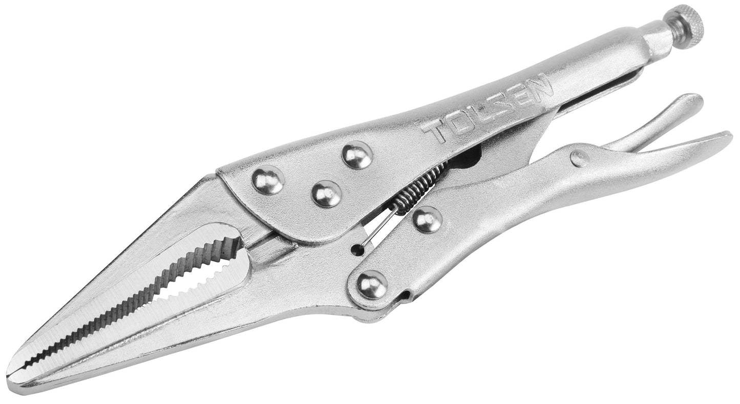 LOCKING PLIERS (9")