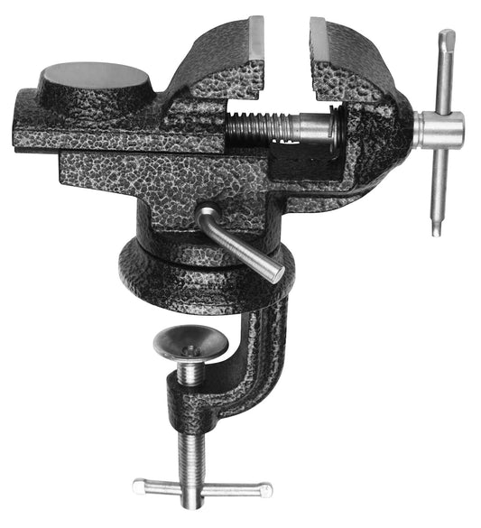 TABLE BENCH VICE (2")