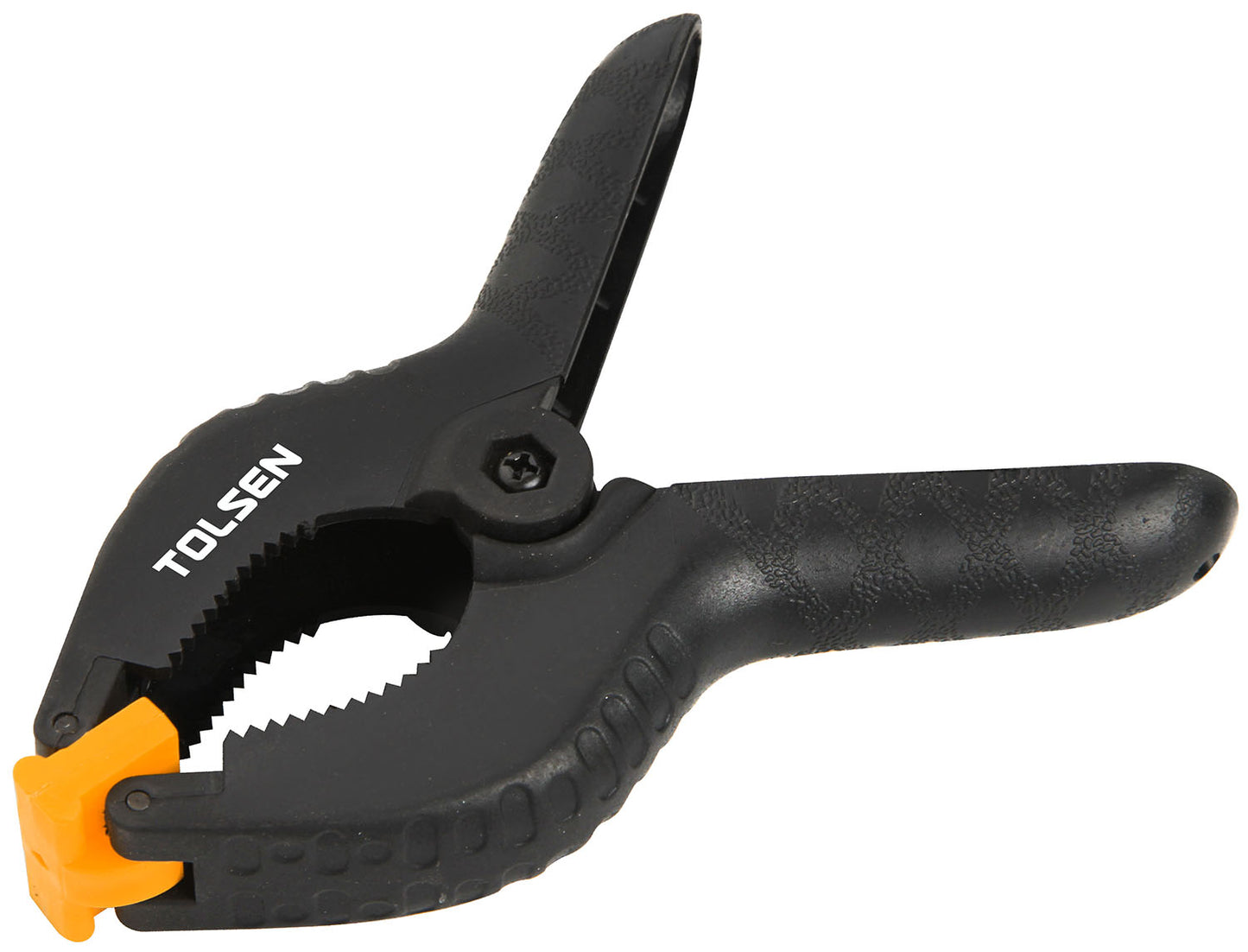 SPRING CLAMP (4"/6"/9")