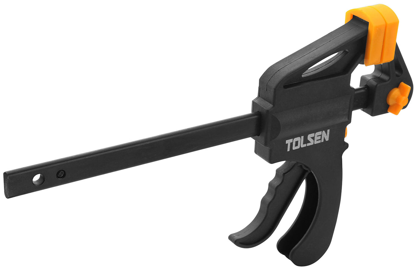 QUICK RATHCHET BAR CLAMP (6"/12"/18"/24")