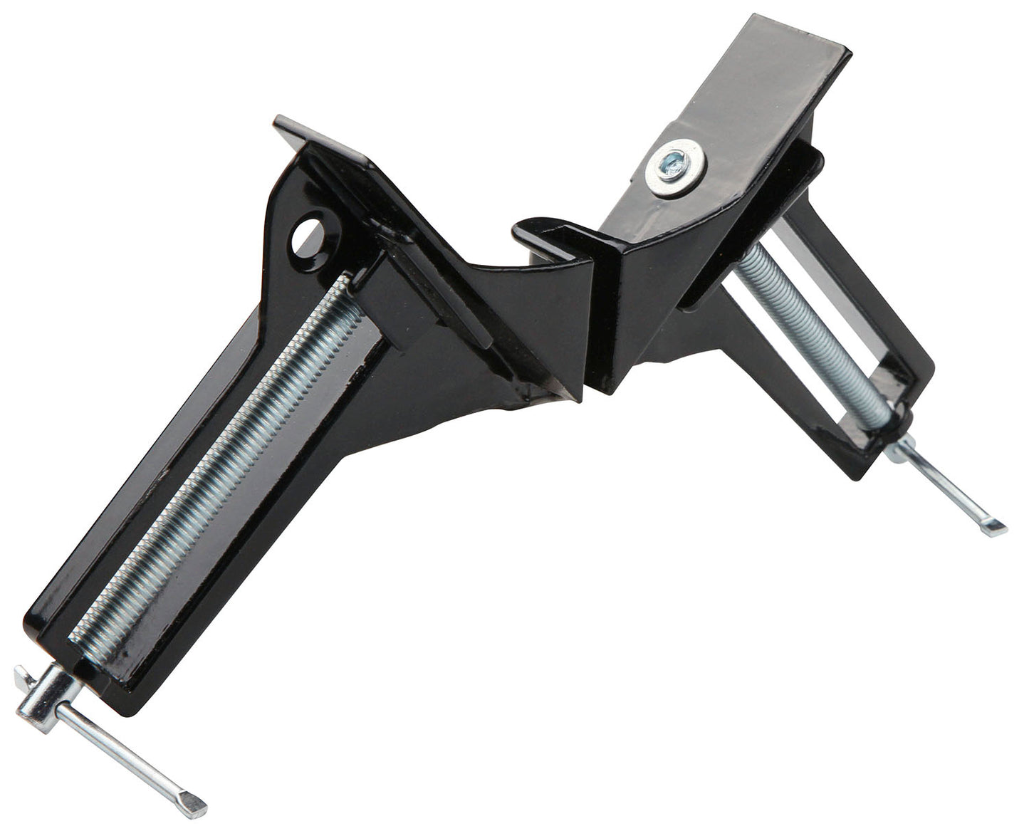 CORNOR CLAMP 75mm, 3”