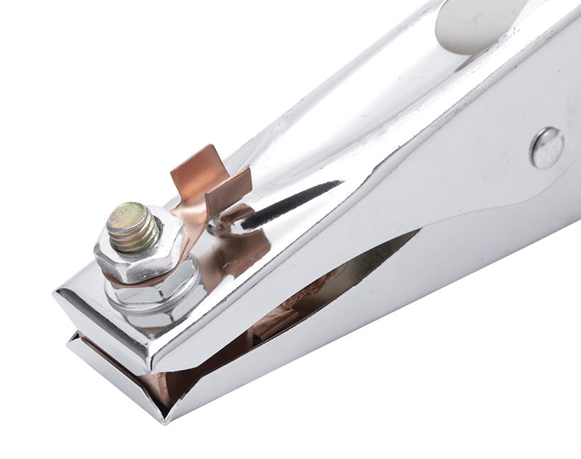 EARTH CLAMP (300AMP/500AMP)