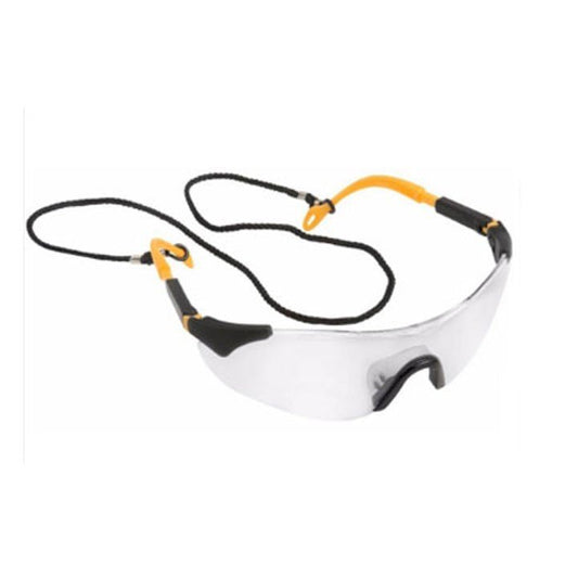 INDUSTRIAL ADJUSTABLE SAFETY GOGGLES