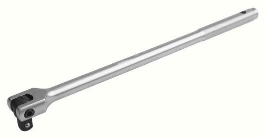 INDUSTRIAL FLEXIBLE HANDLE 1/2" (15" / 18")