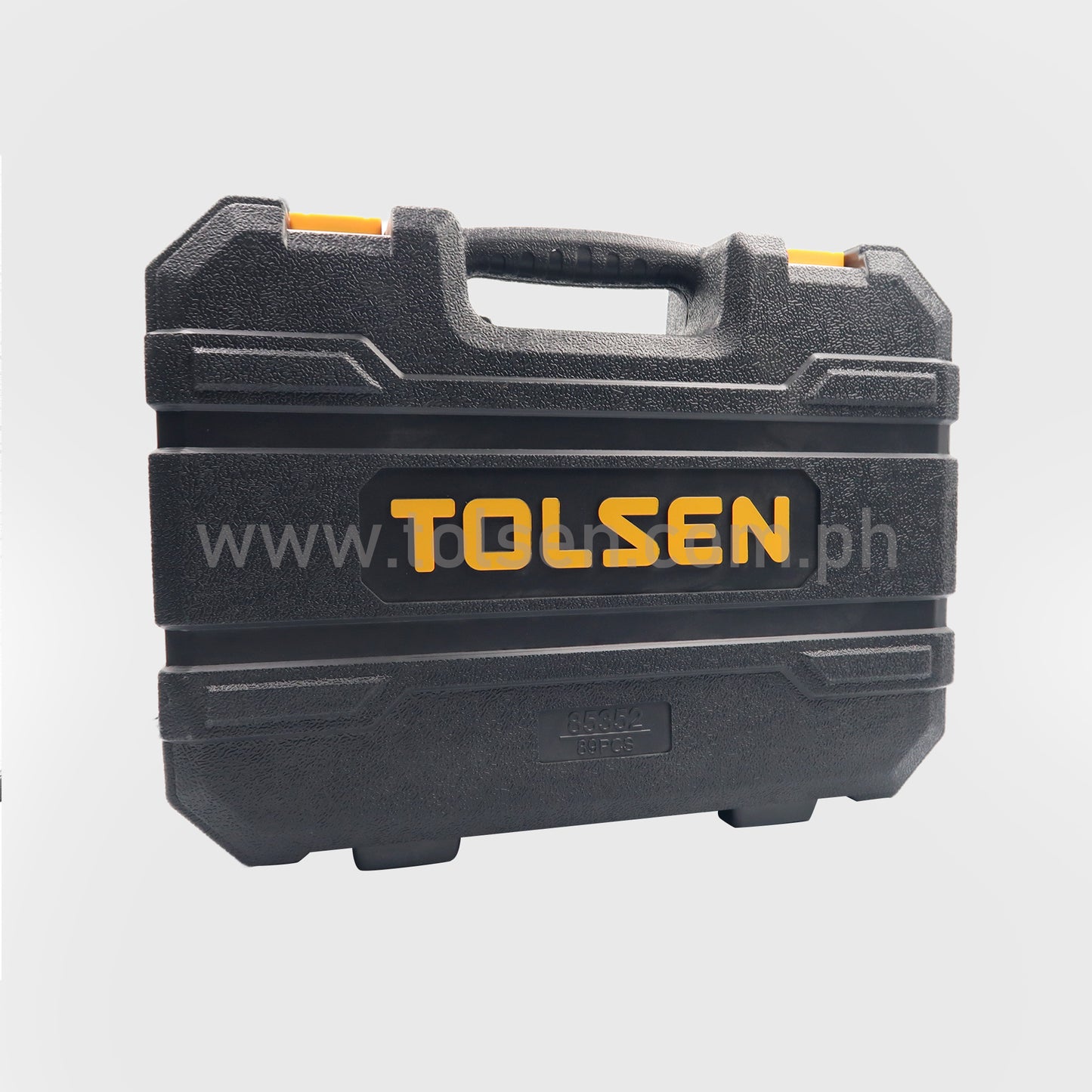 89pcs Household Tool Set 85352