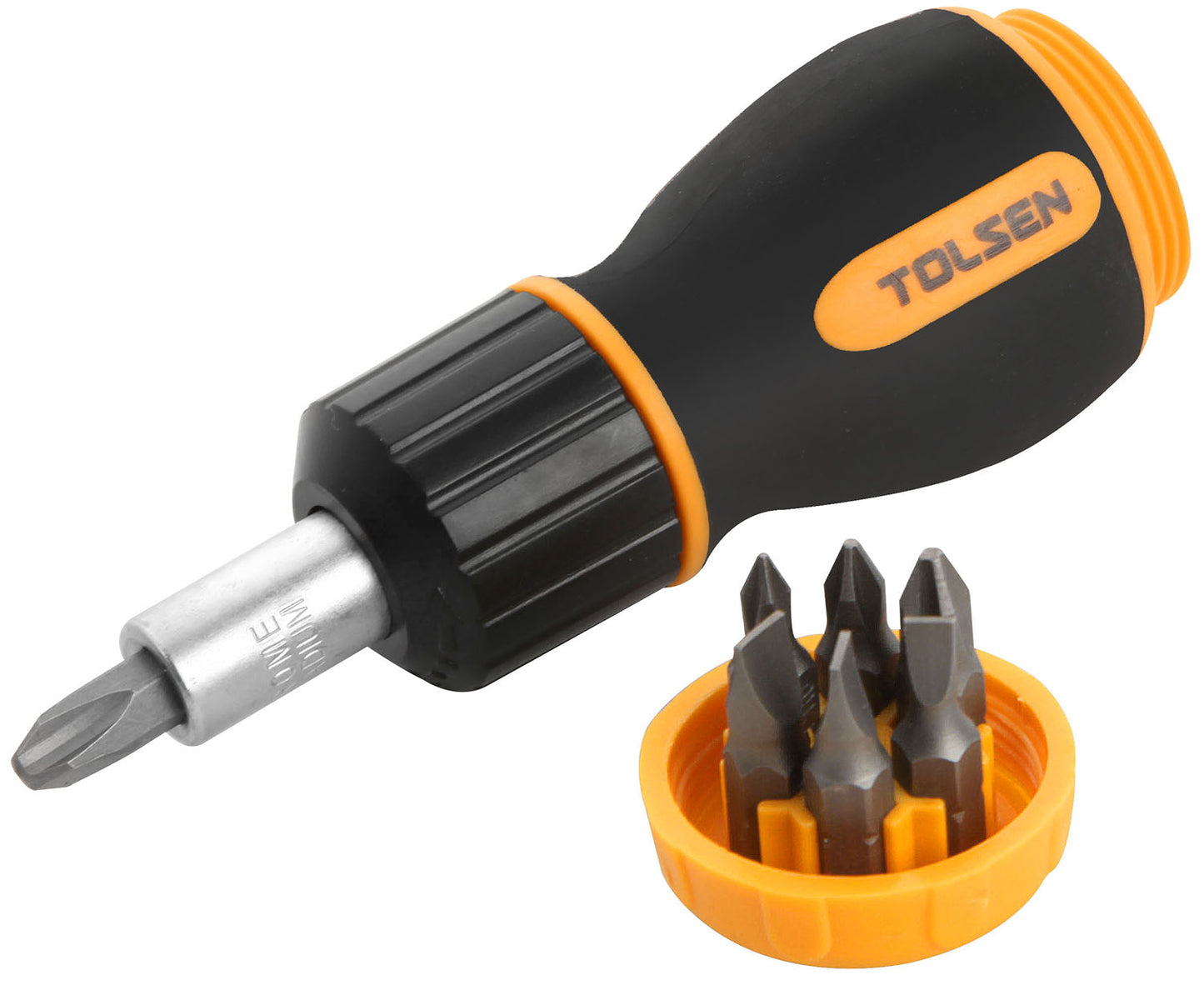 7 IN 1 RATCHET DRIVER
