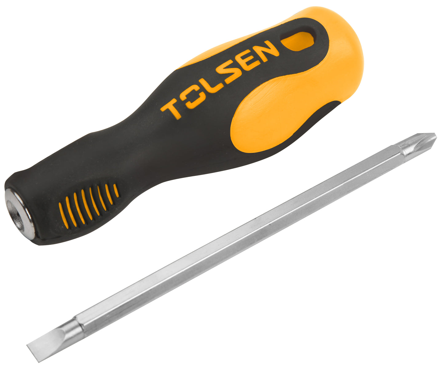 2 IN 1 SCREWDRIVER SET