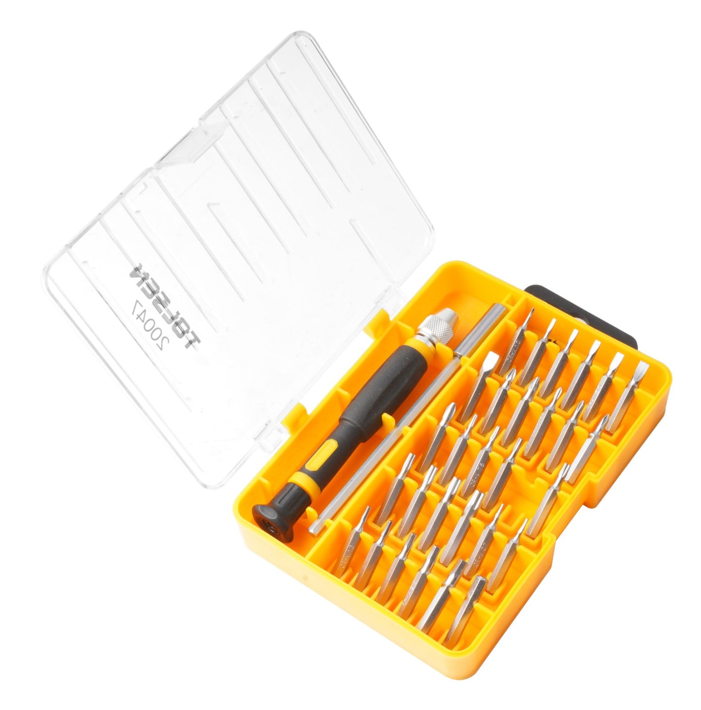32PCS PRECISION TOOL SET
