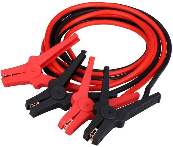BOOSTER CABLE
