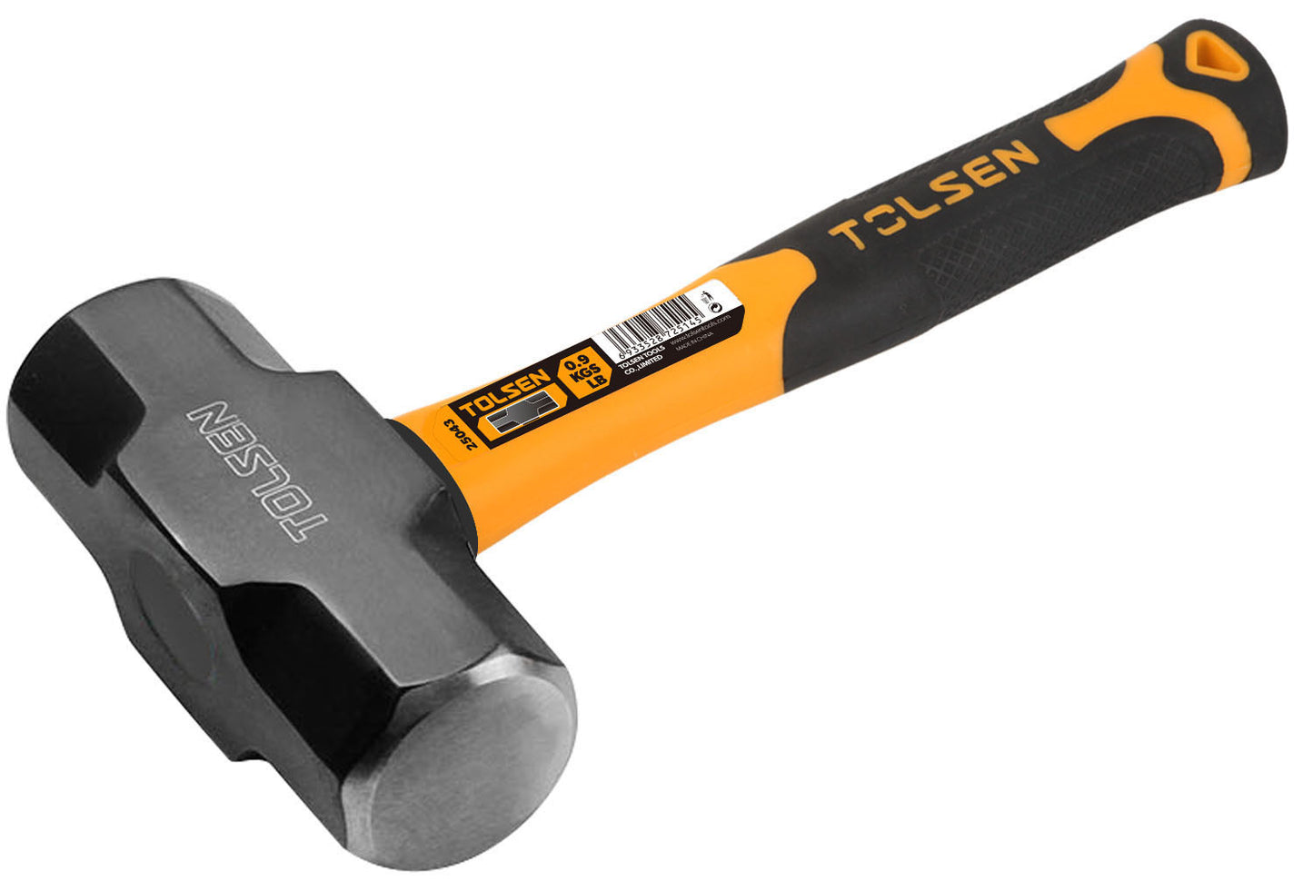 SLEDGE HAMMER (2LBS/4LBS)