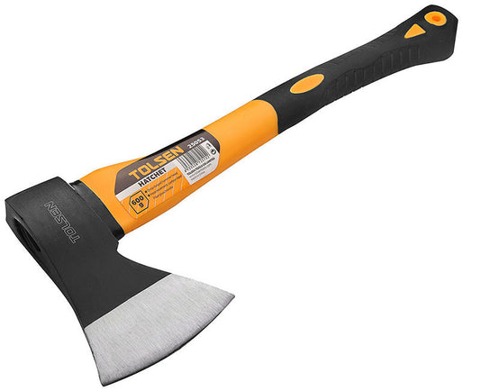 HATCHET (600G)