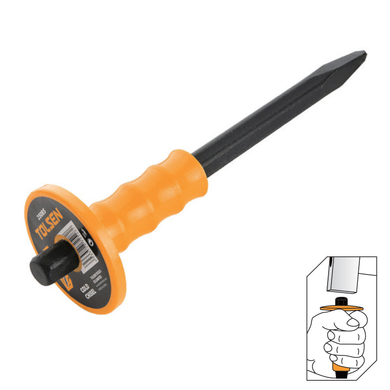 COLD CHISEL (250mm/300mm)