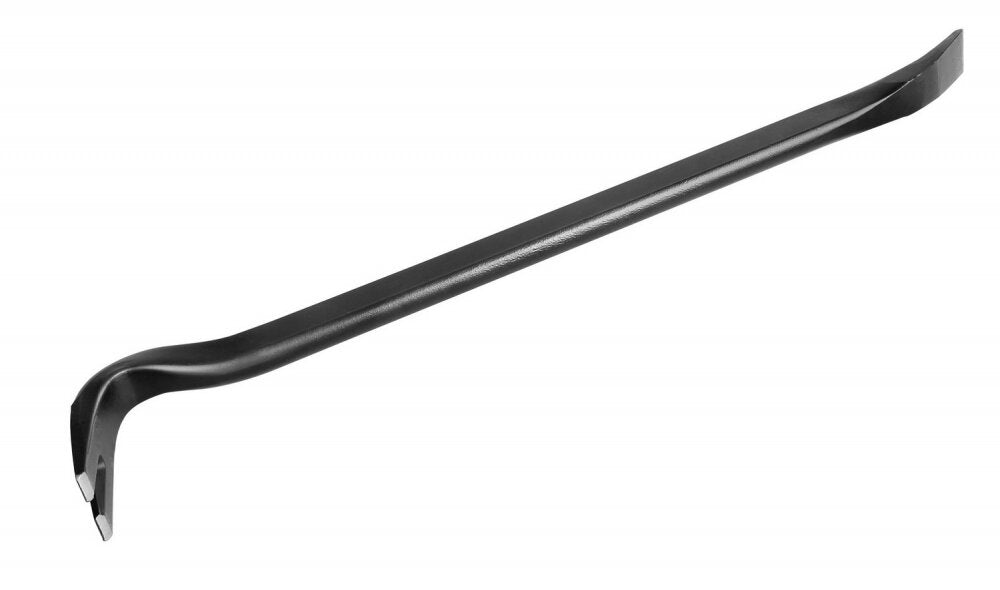 INDUSTRIAL CROW BAR POWDER COATED (24" / 36" / 48")