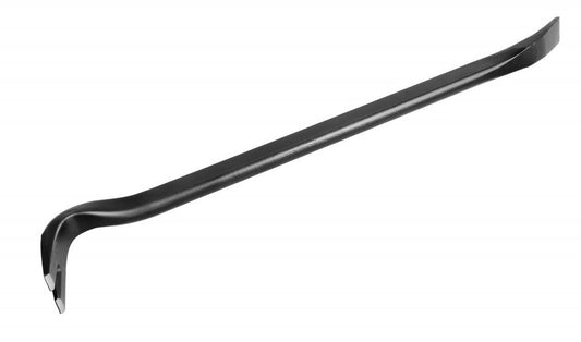 INDUSTRIAL CROW BAR POWDER COATED (24" / 36" / 48")