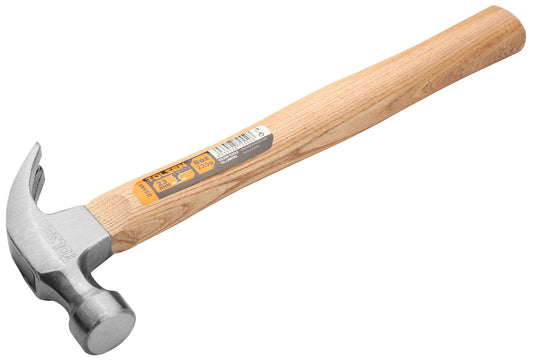 CLAW HAMMER (8OZ/16OZ/20OZ)