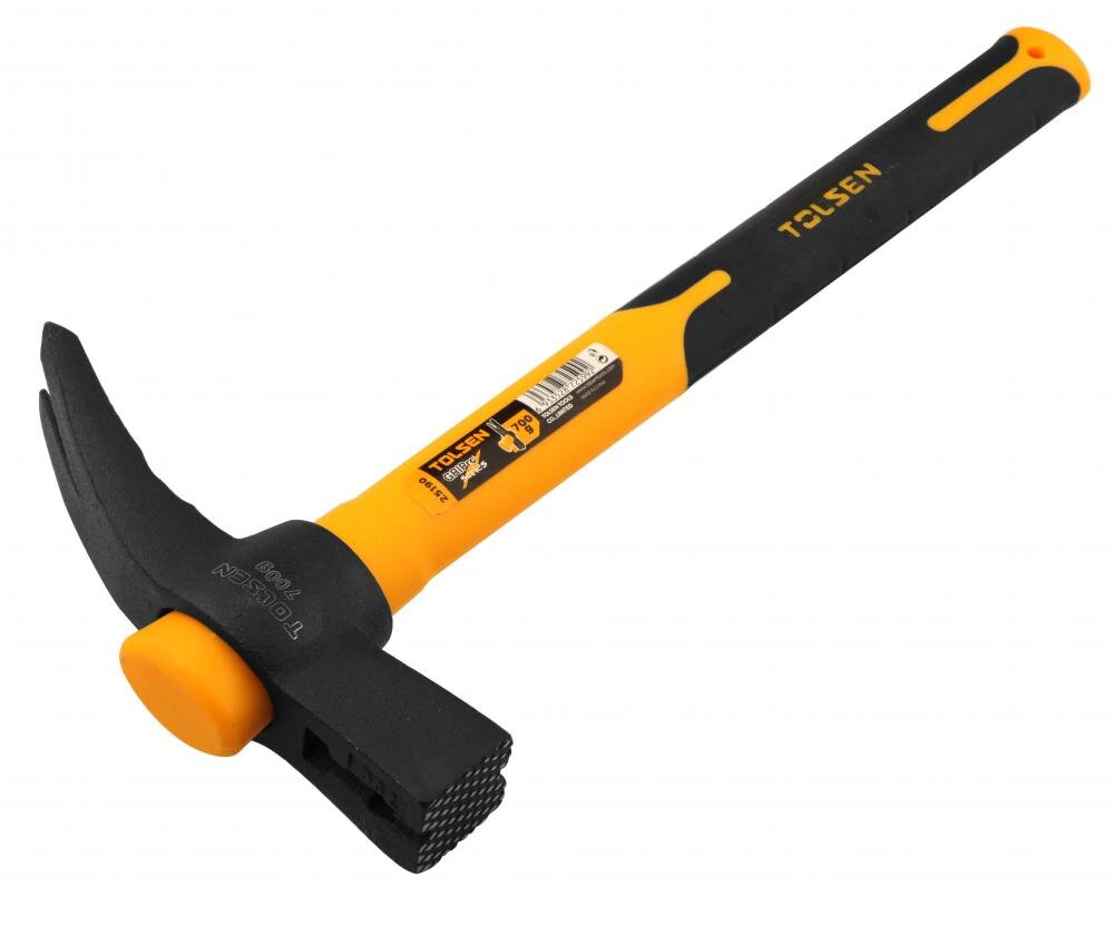 CLAW HAMMER, FRENCH TYPE