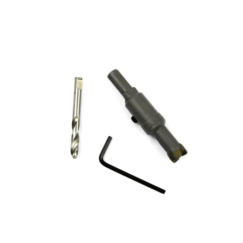 TCT HOLE SAW (14MM - 55MM)