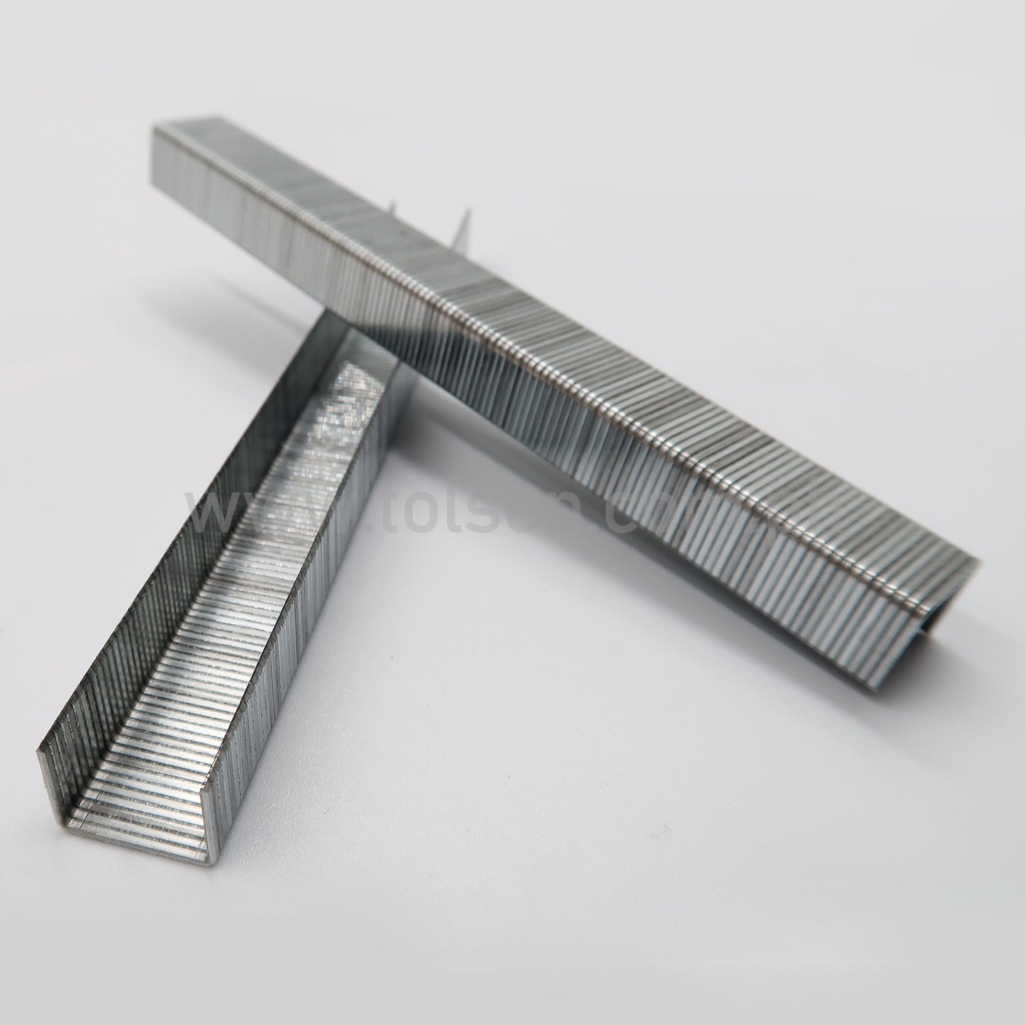 10,000pcs U Crown Staple GA21 (10mm | 12mm | 14mm | 16mm )