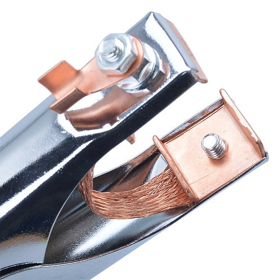 EARTH CLAMP (300AMP/500AMP)