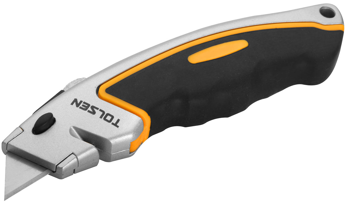 INDUSTRIAL UTILITY KNIFE