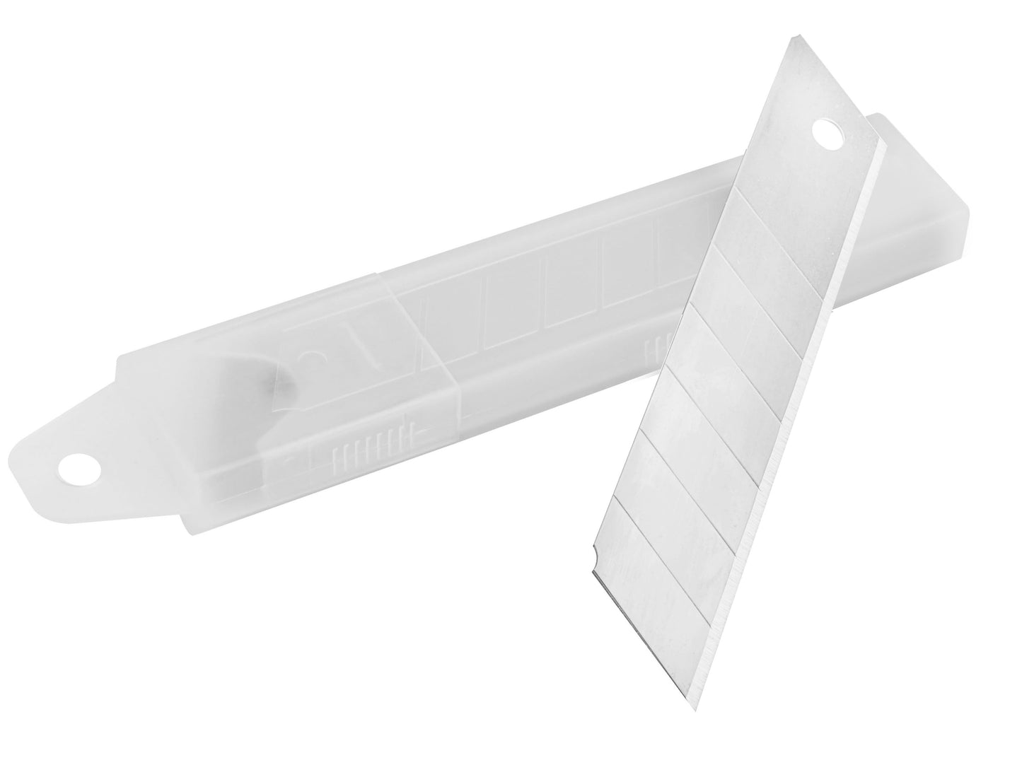 10PCS INDUSTRIAL BLADE SET