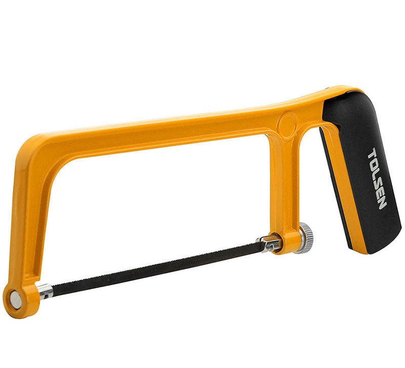MINI HACKSAW FRAME
