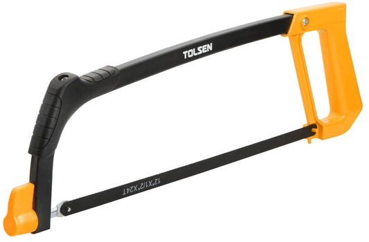 SQUARE HACKSAW FRAME 12"