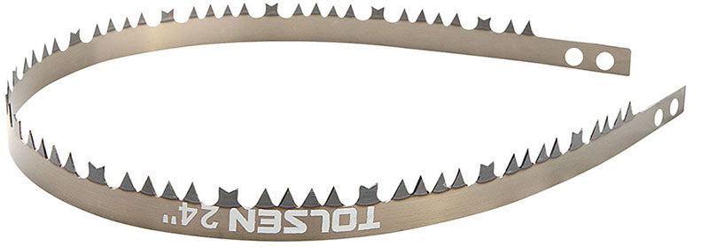 GARDEN SAW BLADE (FOR WET) 24"