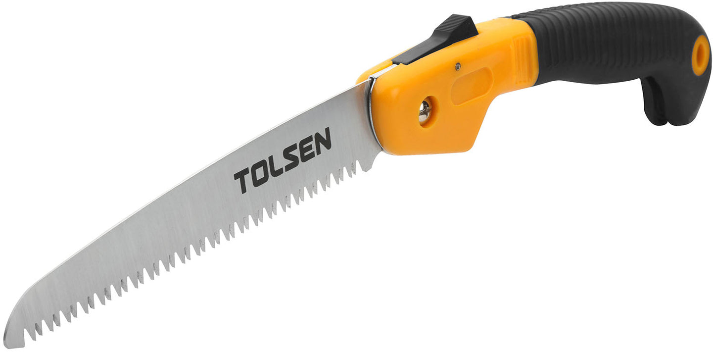 FOLDABLE SAW