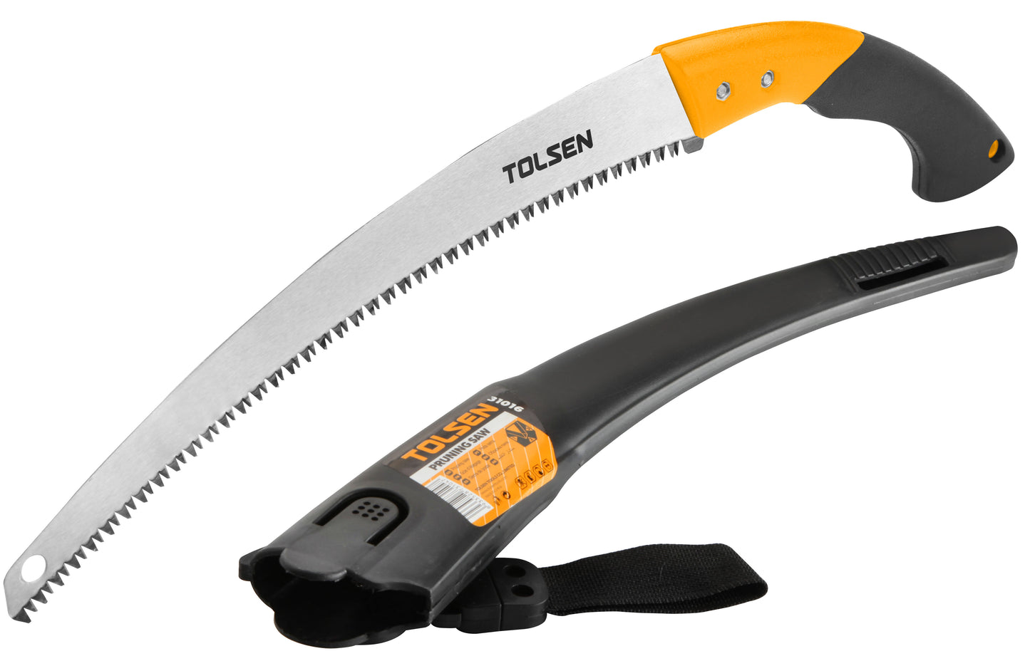 PRUNING SAW