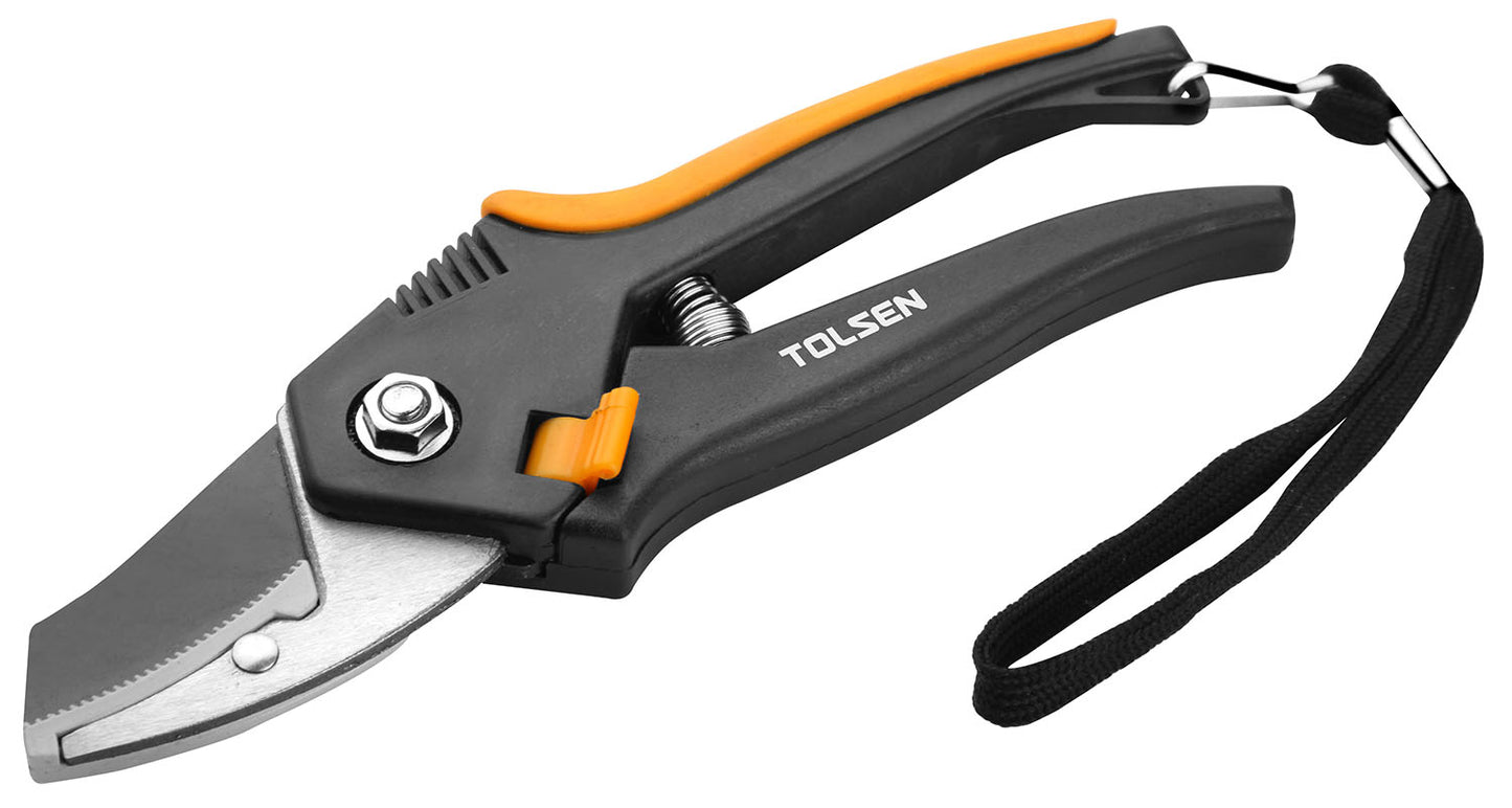 BYPASS PATTERN PRUNING SHEAR