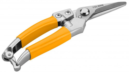 INDUSTRIAL STRAIGHT PRUNING SHEAR 8"