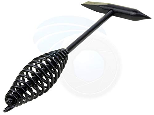 WELDING CHIPPING HAMMER