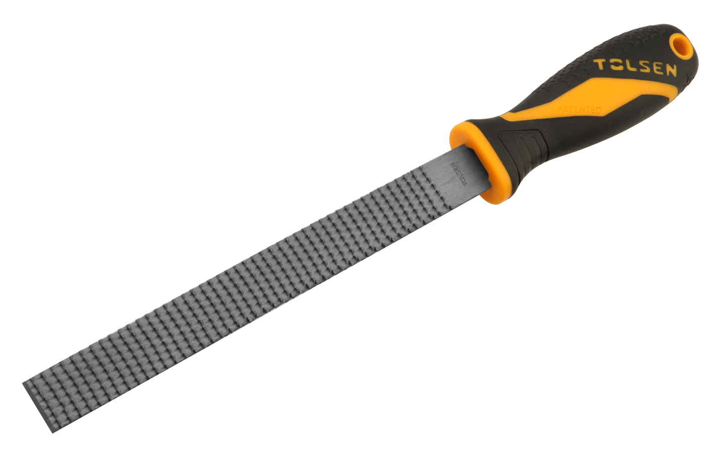 WOOD FILE 8" FLAT