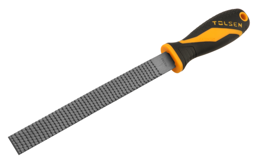 WOOD FILE 8" FLAT