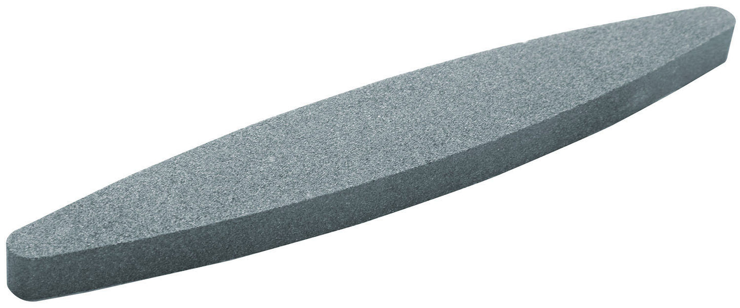 SHARPENING STONES, OVAL SHAPE
