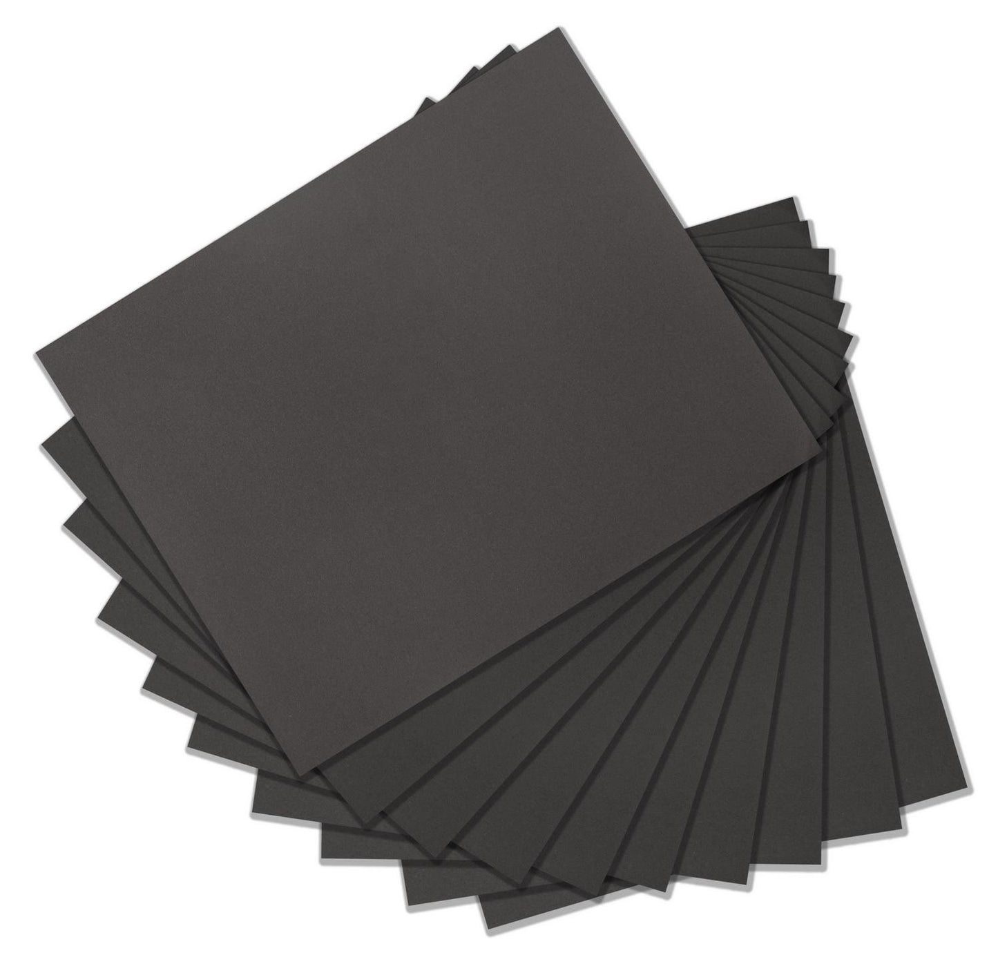 10PCS ABRASIVE PAPER SHEET SET (9"x11") Grit: 60#-2000#